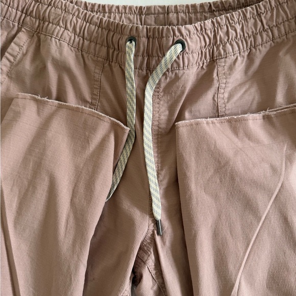 Vuori Women's Ripstop Pant Terracotta VW450 Size Small - Picture 8 of 13